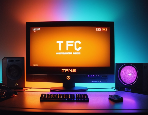 EDK2 UEFI boot screen